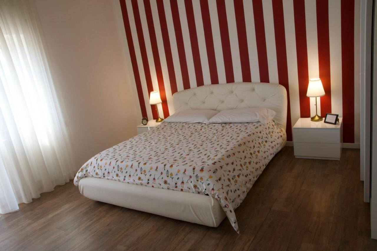 B&B Cirrottola Алтамура Екстериор снимка