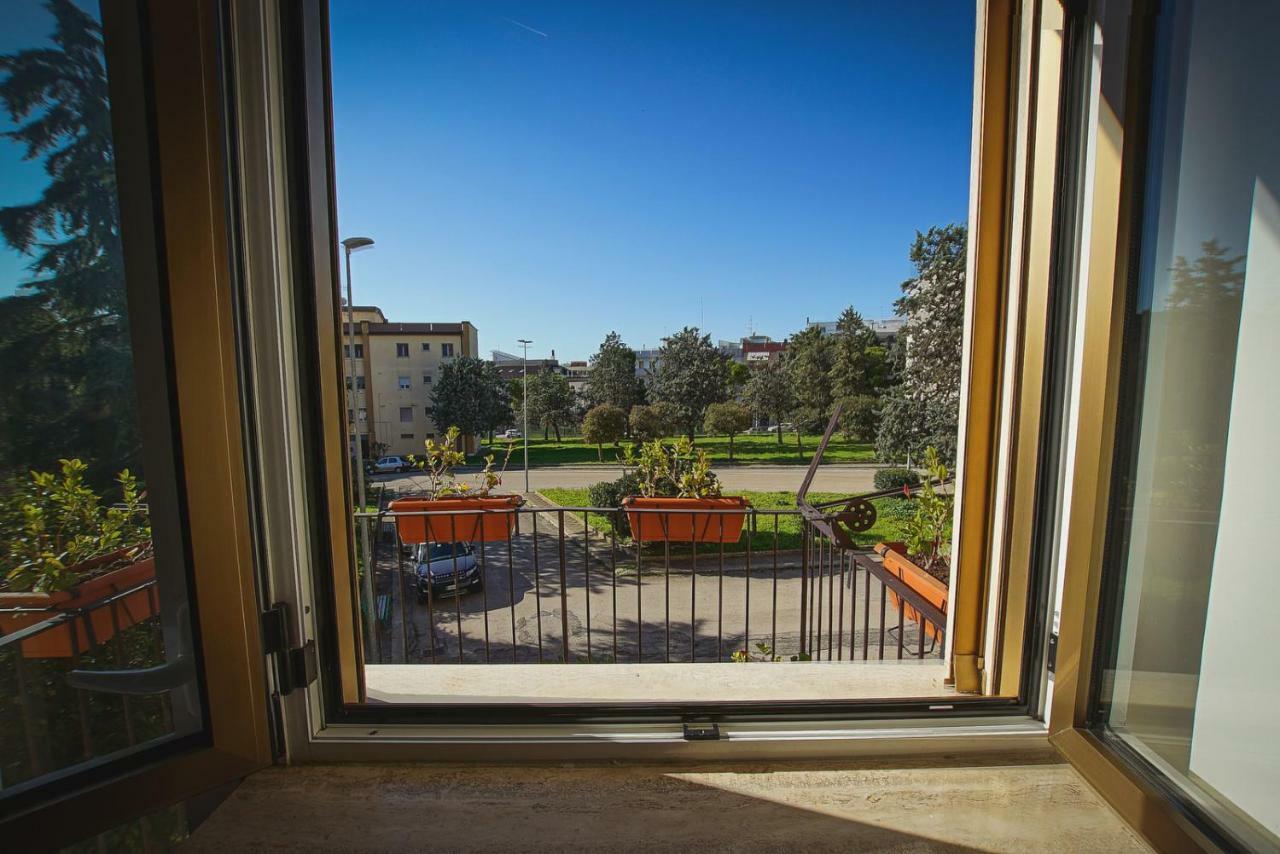 B&B Cirrottola Алтамура Екстериор снимка